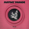 the album cover for Mayday Parade - Sweet [Colored Vinyl] (Ep) (Pnk)