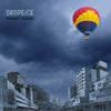the album cover for Dropkick - Primary Colours