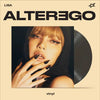 Lisa - Alter Ego - Pale Blue Dot Records