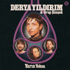 the album cover for Derya Yildirim  & Grup Simsek - Yarin Yoksa [Indie Exclusive] Purple [Colored Vinyl] (Purp) [Indie Exclusive]