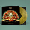 the album cover for Cynic - Kindly Bent To Free Us