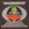 the album cover for Ted Lucas - Ted Lucas - [LP]
