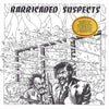 the album cover for Barricaded Suspects / Various (Stic) - Barricaded Suspects / Various (Stic)