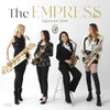 the album cover for Empress - Square One