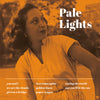 the album cover for Pale Lights - Pale Lights