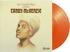 the album cover for Candy Mckenzie - Lee Scratch Perry Presents Candy Mckenzie [Colored Vinyl]