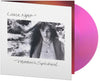 the album cover for Laura Nyro - Mother's Spiritual [Colored Vinyl] (Gate) [Limited Edition] [180 Gram] (Pnk)