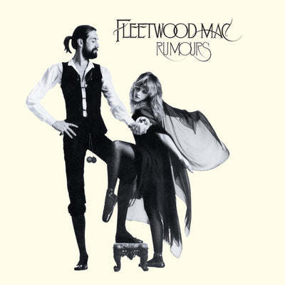 Fleetwood Mac - Rumours - Pale Blue Dot Records