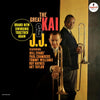 the album cover for J Johnson .J. / Winding,Kai - Great Kai & J.J. (Verve Acoustic Sounds Series)