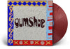 the album cover for Samantha Crain - Gumshoe - Red [Colored Vinyl] (Red)