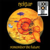 the album cover for Nektar - Remember The Future - Gatefold Edition [RSD 2025]