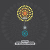 the album cover for Califone - Villager's Companion