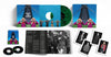 the album cover for Envy Of None - Stygian Waves - Deluxe Boxset (W/Cd) (Blk) (Box)