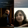 the album cover for Francois Bonnet  J. / Davachi,Sarah - Banshee / Basse Brevis