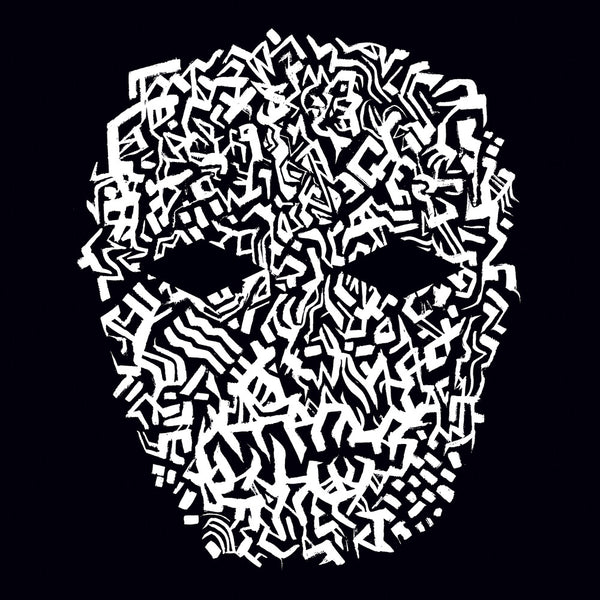 the album cover for Young Widows - Power Sucker