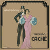 the album cover for Celia Cruz &amp; Johnny Pacheco  - Tremendo Cache (50th Anniversary Edition)
