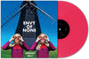 Envy Of None - Stygian Waves [LP indie exclusive red] - Pale Blue Dot Records