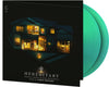 the album cover for Colin Stetson  (Colv) (Gate) (Grn) (Ogv) - Hereditary - O.S.T. [Colored Vinyl] (Gate) (Grn) [180 Gram]