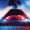 Neon Demon - Original Motion Picture Soundtrack (Cliff Martinez) [Pink, Purple, Blue Colored Vinyl] - Pale Blue Dot Records