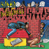 Snoop Doggy Dogg - Doggystyle [Clear Vinyl]