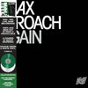 the album cover for Max Roach - Again [Colored Vinyl] [Deluxe] (Grn) [Limited Edition] (Wht) [Remastered] [Reissue]