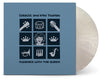 the album cover for Galactic and Irma Thomas - Audience With The Queen [Indie Exclusive] [LP Clear with White Smoke LP]
