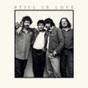 the album cover for Ten Fé - Still In Love (Uk)