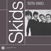 the album cover for Skids - Complete Sessions 1978-1980 [Colored Vinyl] (Wht) (Uk)