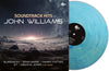 the album cover for Christ Evan  / Cottbus State Theater Philharmonic - John Williams Soundtrack Hits - Limited Edition