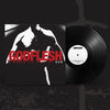 the album cover for Godflesh - World Lit Only By Dub