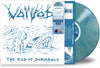 the album cover for Voivod - End Of Dormancy [Colored Vinyl] [Limited Edition]