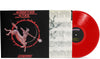 the album cover for Shooting Star - Iii Wishes - Red [Colored Vinyl] [180 Gram] (Red) [Reissue]