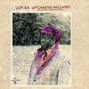 the album cover for Sun Ra - Uncharted Passages [Colored Vinyl] (Ylw)