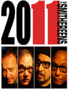 the album cover for Smithereens - 2011 [Clear Vinyl]
