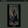 the album cover for Memphis Slim - Memphis Slim, U.S.A