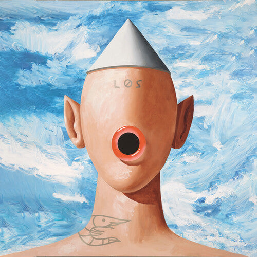 Viagra boys - Viagr Aboys - Pale Blue Dot Records