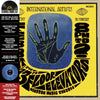 the album cover for The 13th Floor Elevators - Live Houston Music Theatre '67  [RSD 2025]