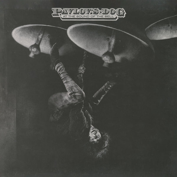the album cover for Pavlovs Dog - At The Sound Of The Bell