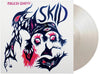 the album cover for Skid Row / Gary Moore - Skid [Colored Vinyl] [Limited Edition] [180 Gram] (Wht) (Hol)
