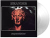 the album cover for Supersister - Iskander [Clear Vinyl] [Limited Edition] [180 Gram] (Hol)