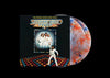 the album cover for Saturday Night Fever - O.S.T. (Blue) (Colv) (Ltd) - Saturday Night Fever - O.S.T. - Red Orange & Blue