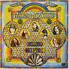 the album cover for Lynyrd Skynyrd - Second Helping - Ltd Yellow Vinyl [Colored Vinyl] [Limited Edition]