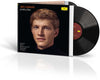 the album cover for Jan Lisiecki - Preludes (Uk)