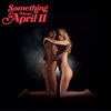 the album cover for Adrian Younge - Adrian Younge Presents: Something About April Ii