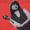 the album cover for Unknown Artist - 28 Demos