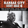 the album cover for Unknown Artist - Kansas City