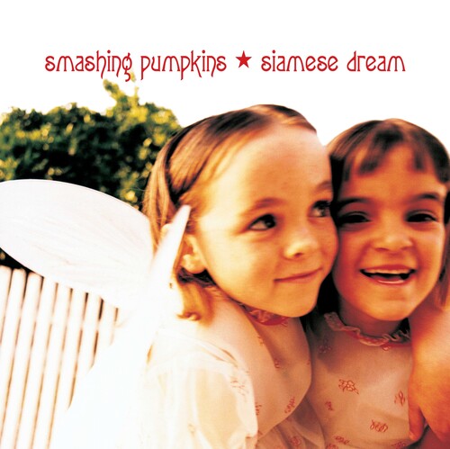 Smashing Pumpkins - Siamese Dream [180g 2xLP Heavy Vinyl] - Pale Blue Dot Records