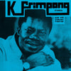 the album cover for Unknown Artist - K. Frimpong &amp; His Cubano Fiestas