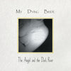 the album cover for My Dying Bride - Angel & The Dark River
