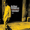 the album cover for Arthur Verocai - Encore (2025 Repress)